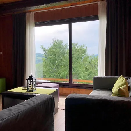 Etno Selo Moj Zavicaj Villa Gornji Milanovac Exterior photo
