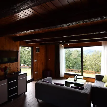 Etno Selo Moj Zavicaj Villa Gornji Milanovac Exterior photo