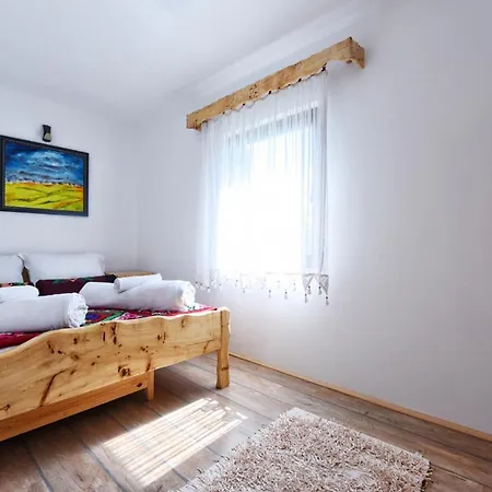 Etno Selo Moj Zavicaj Villa Gornji Milanovac Exterior photo