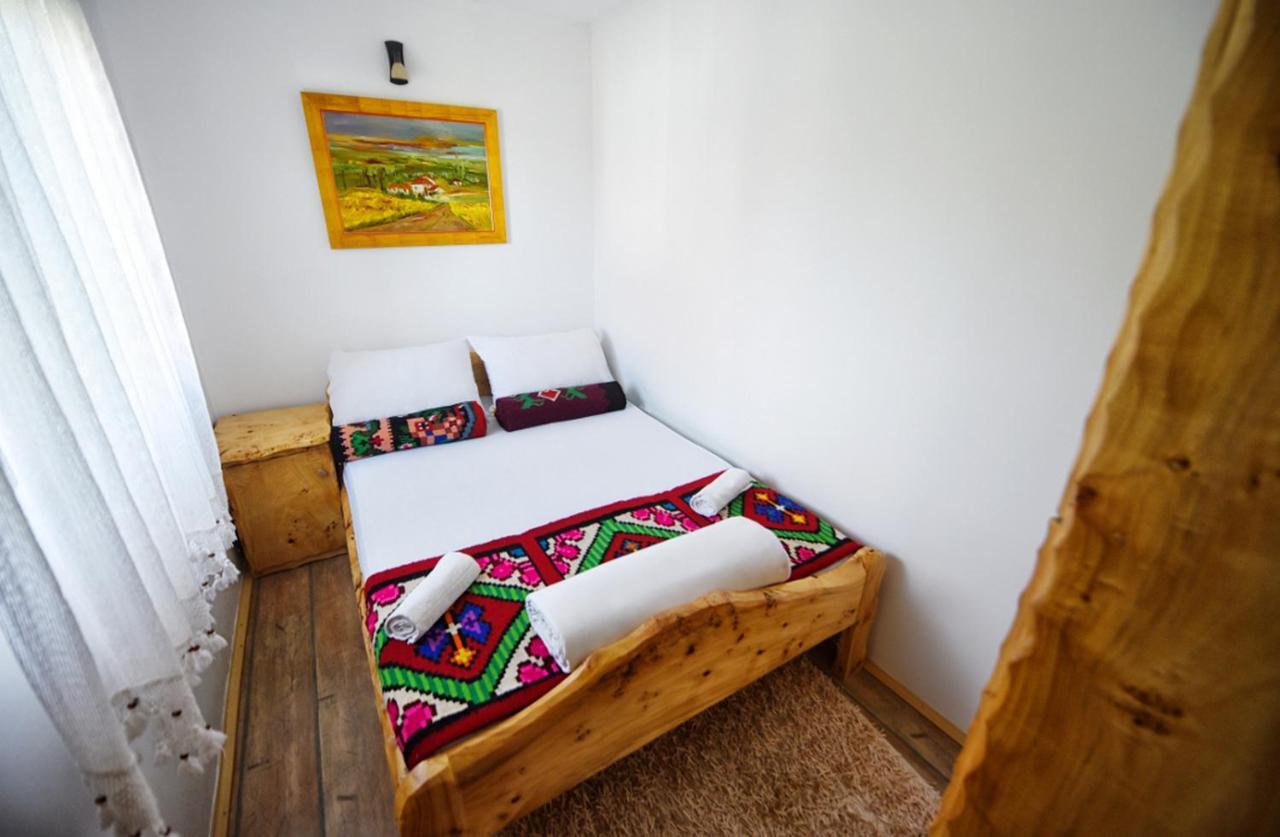 Holiday home Etno Selo Moj Zavicaj