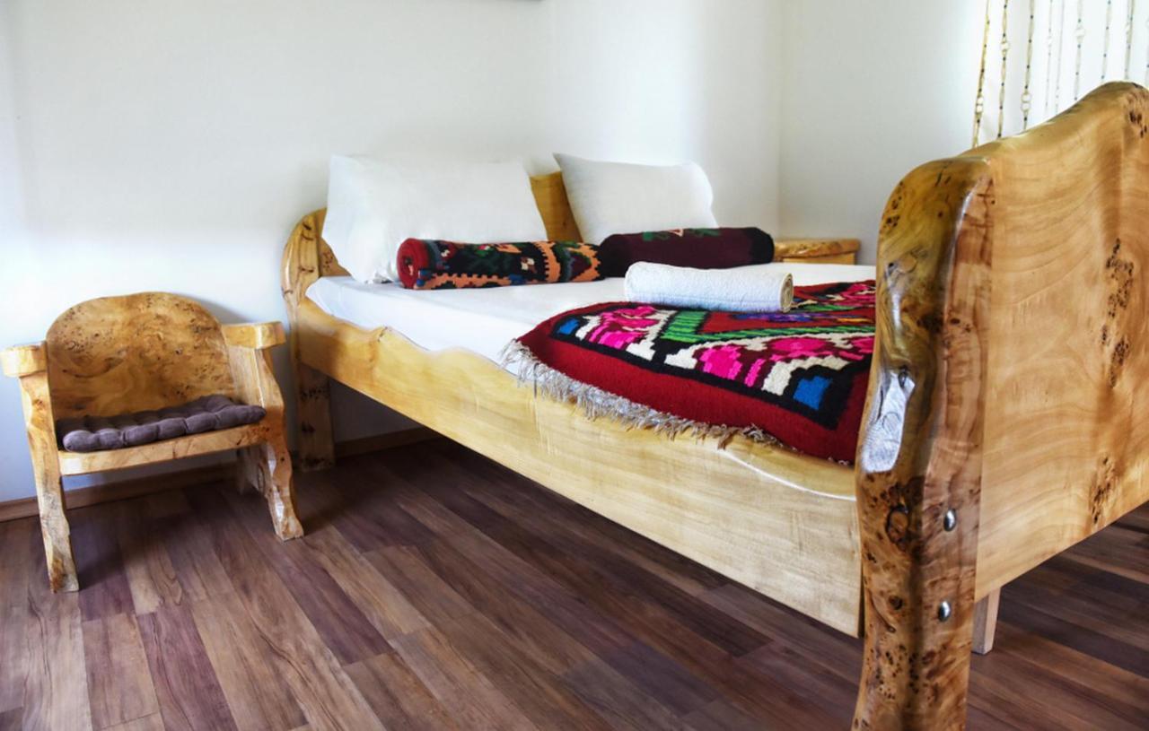 Etno Selo Moj Zavicaj Holiday home Gornji Milanovac